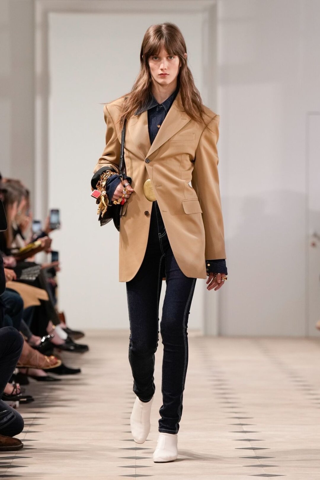 Celine SS'26