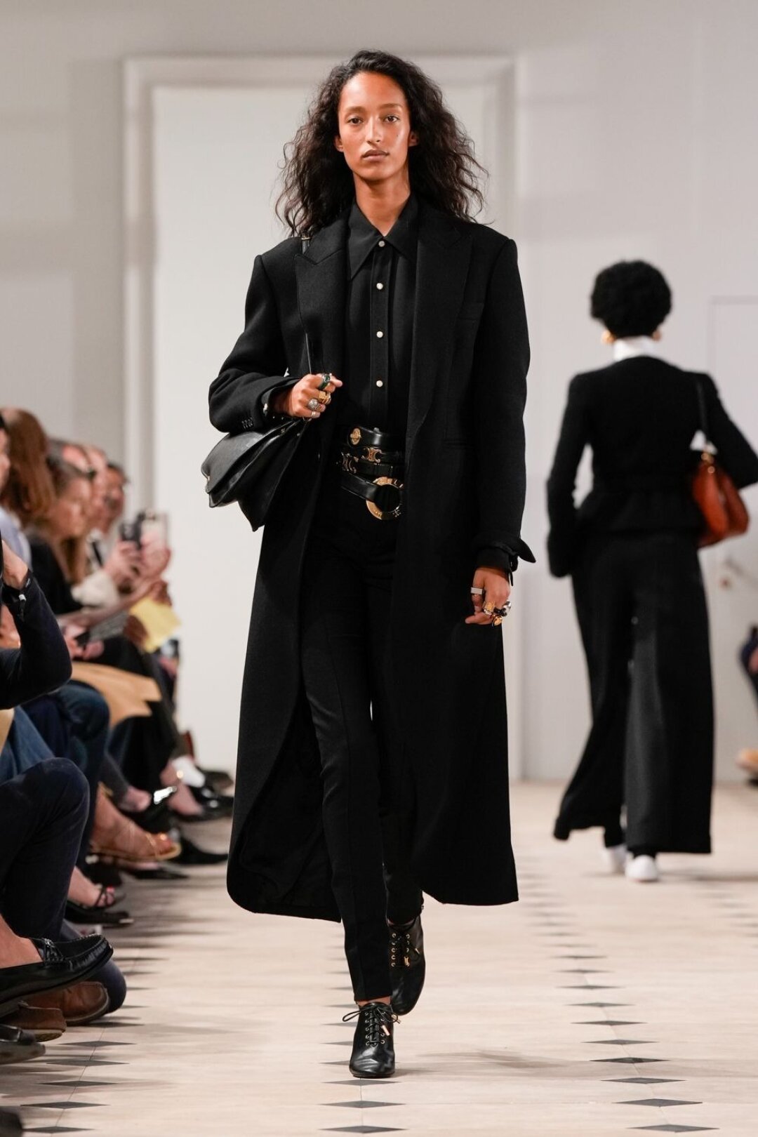 Celine SS'26