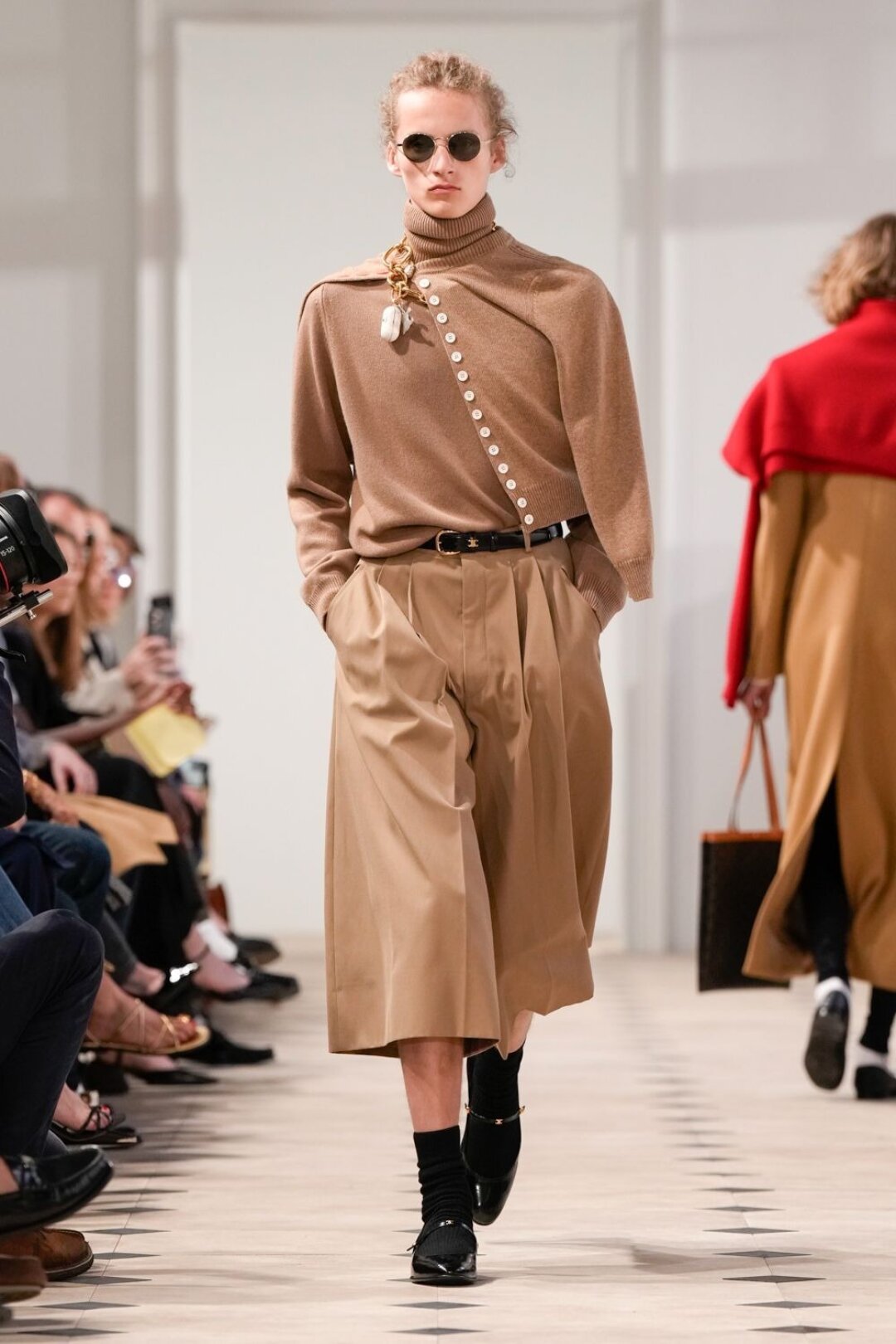 Celine SS'26