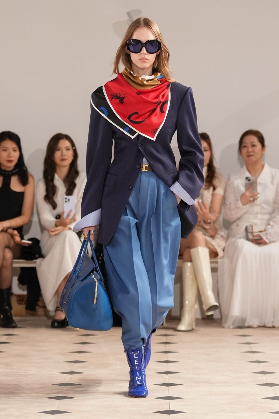 Celine SS'26