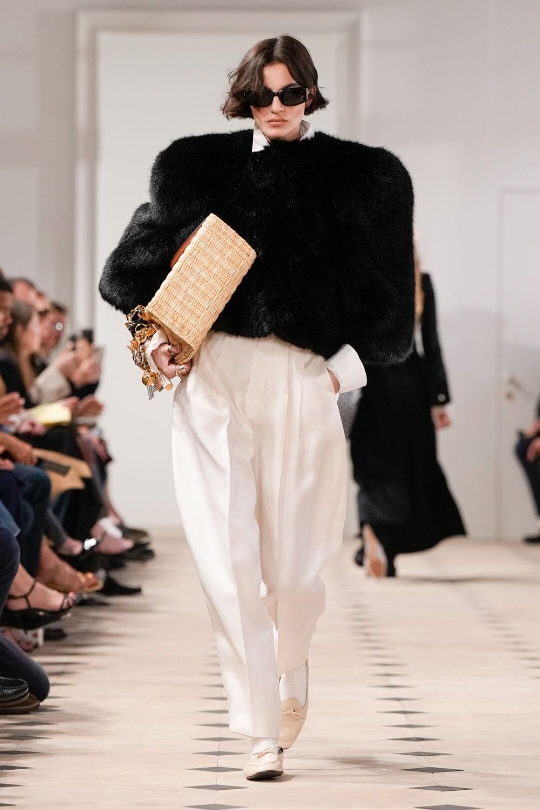 Celine SS'26