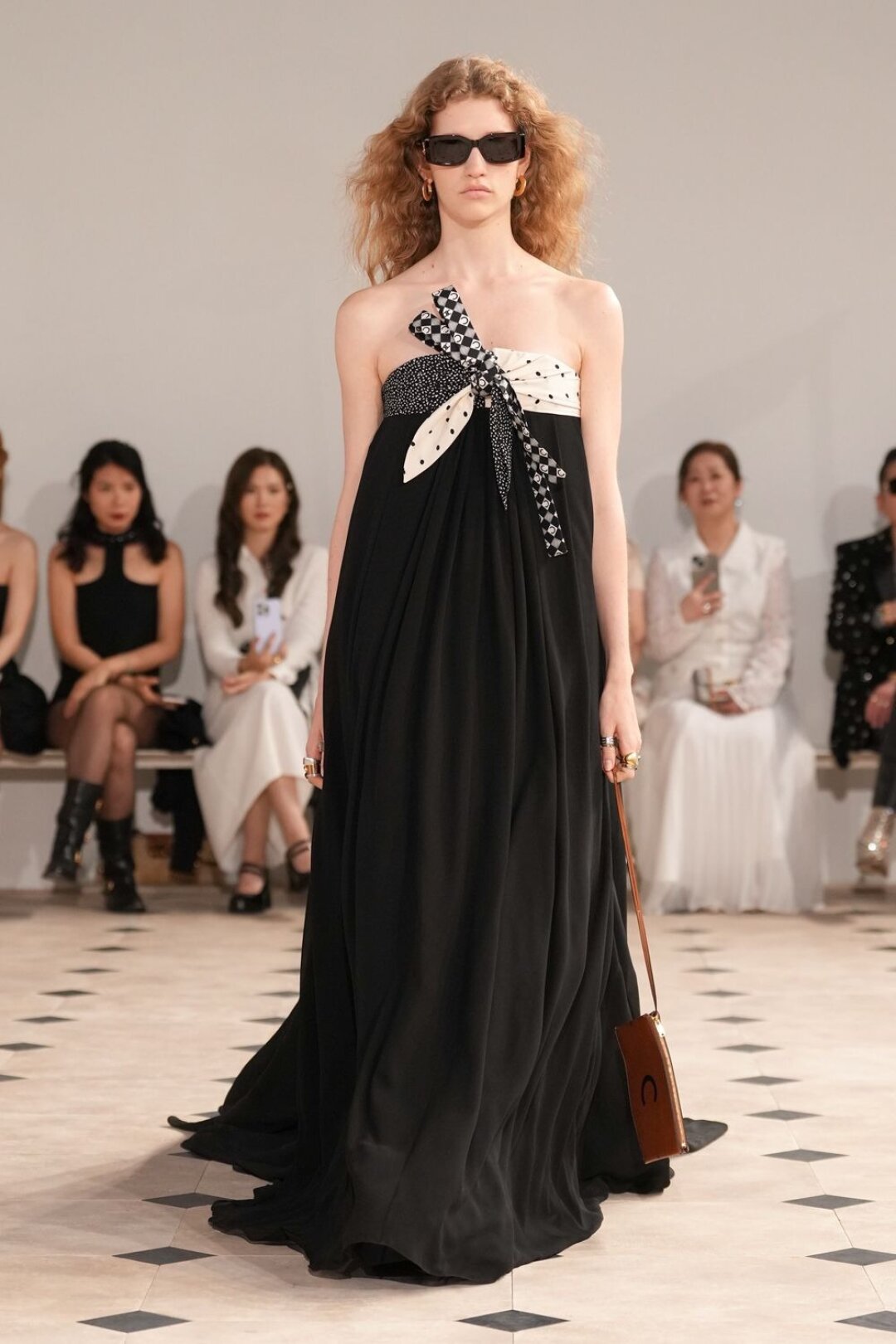 Без горошка никуда!