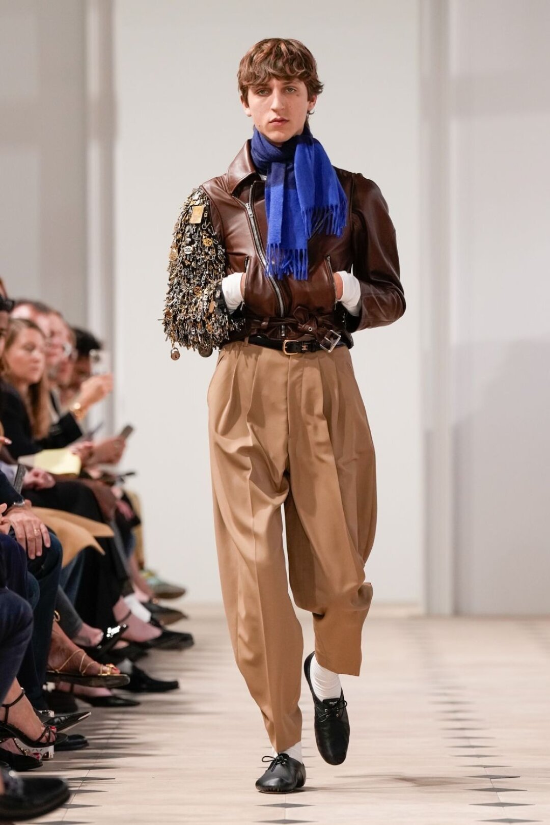 Celine SS'26