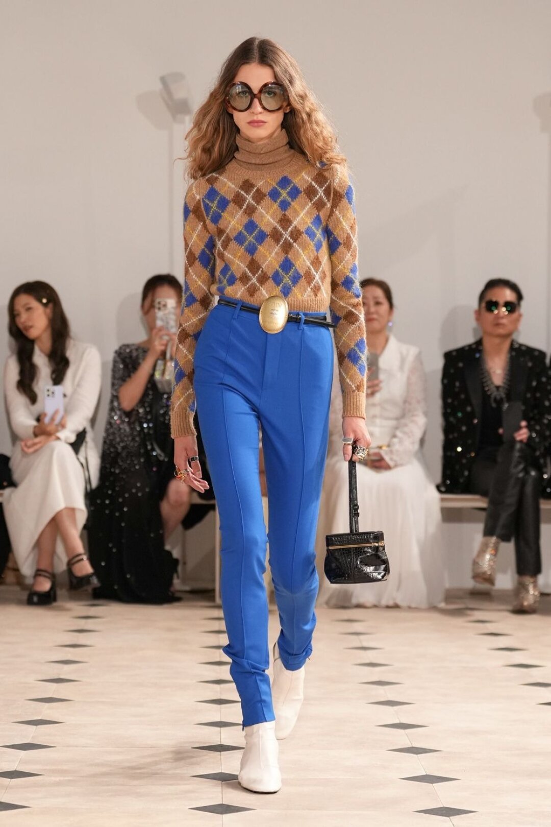 Звездный час Кати Пушкаревой