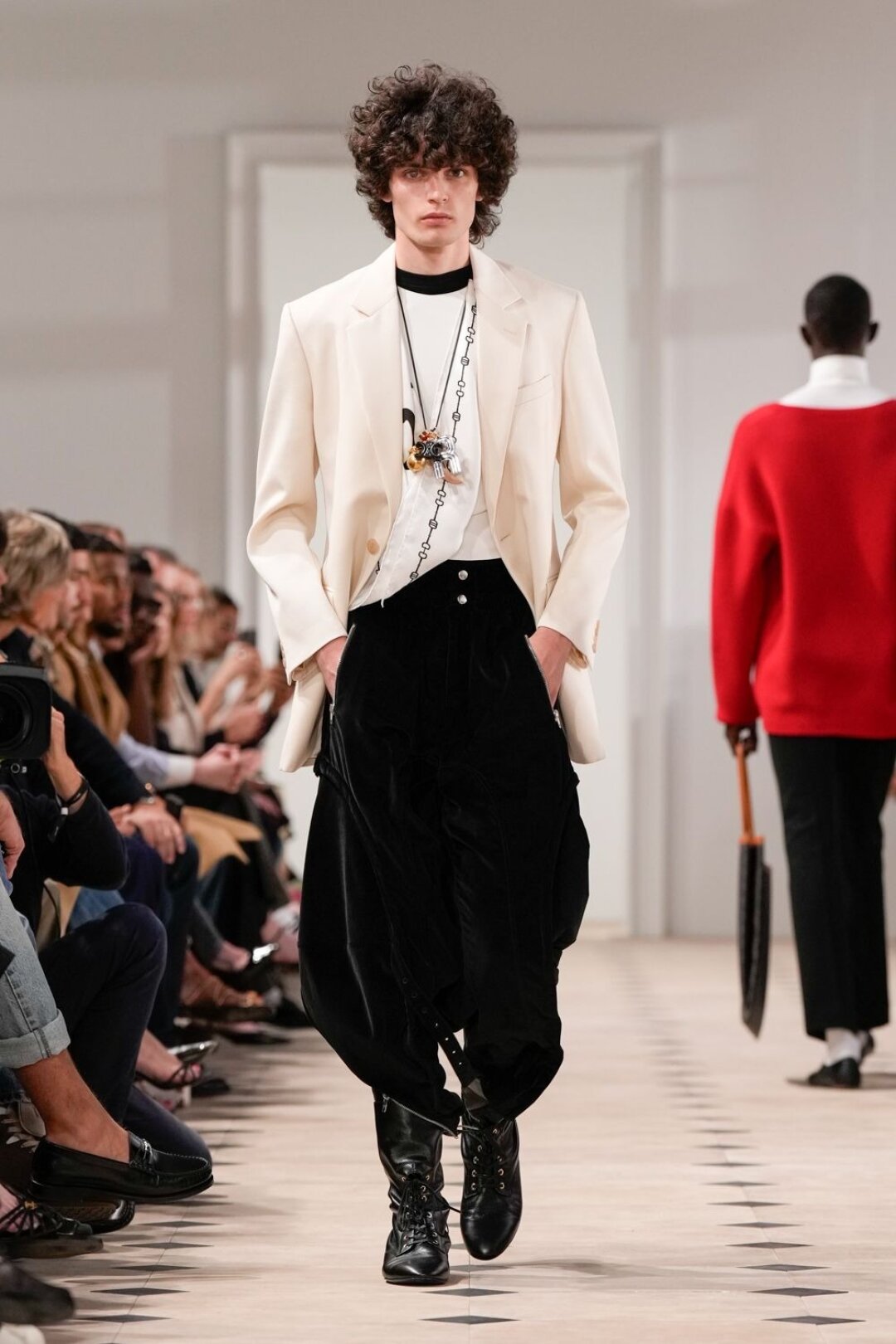 Celine SS'26
