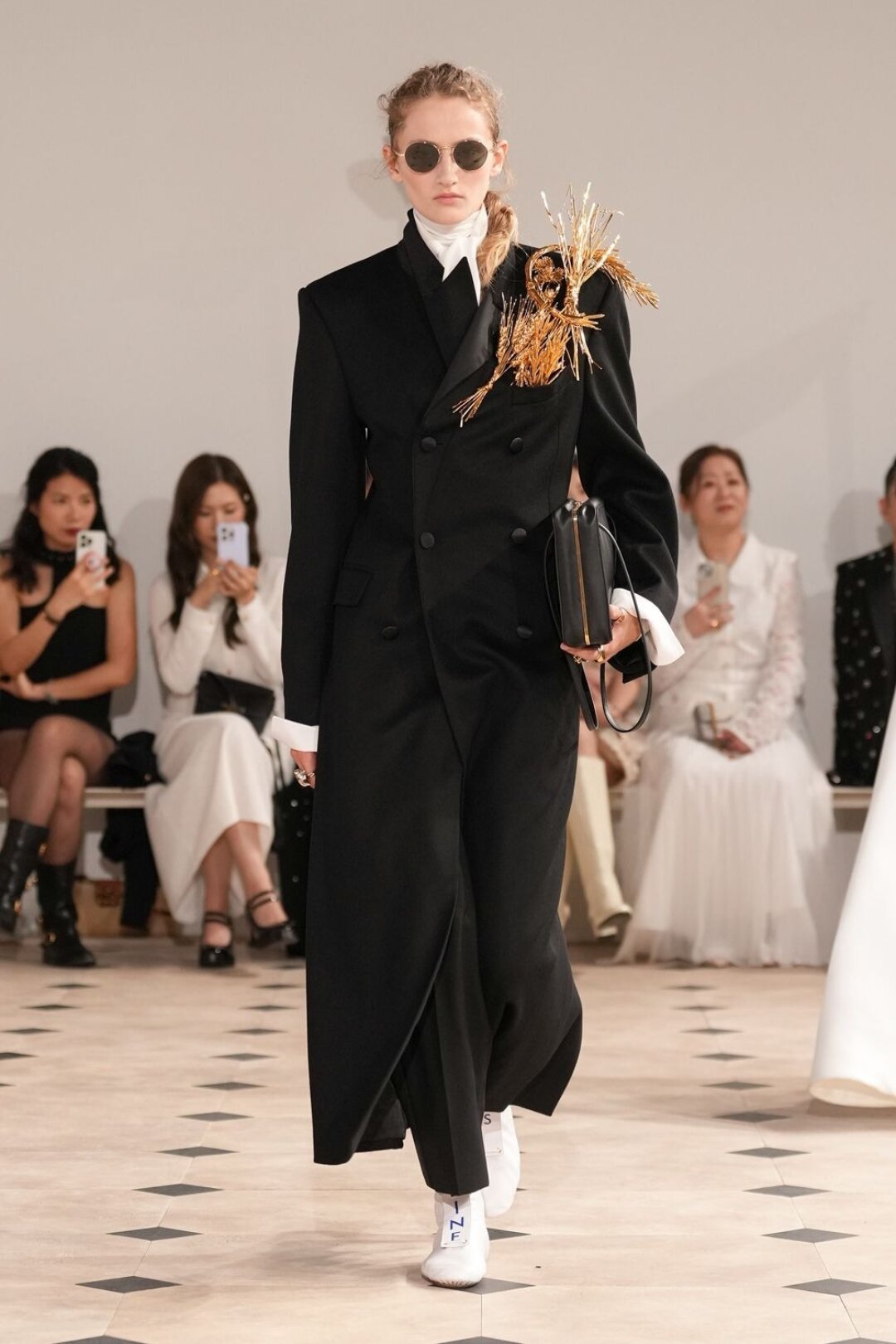 Celine SS'26