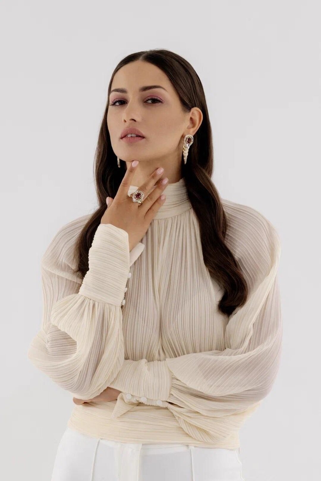 Коллекция Gatsby и Daisy