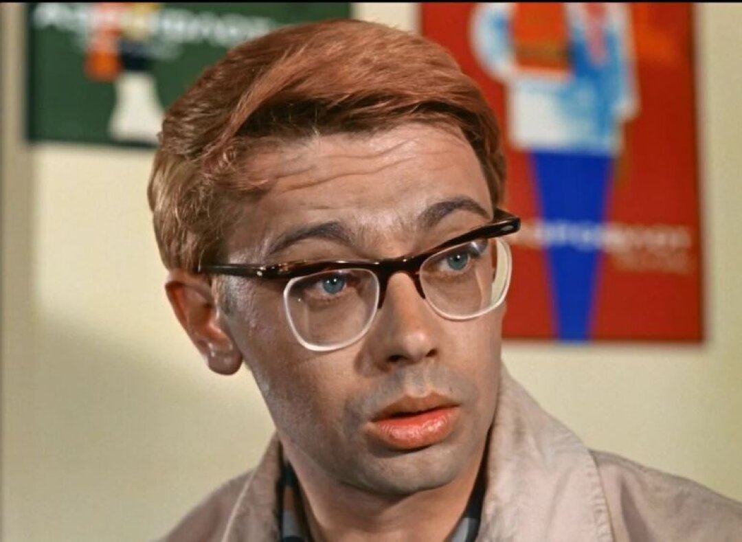 Интеллектуальная игра «Советские фильмы: ТОП-20 №3»,