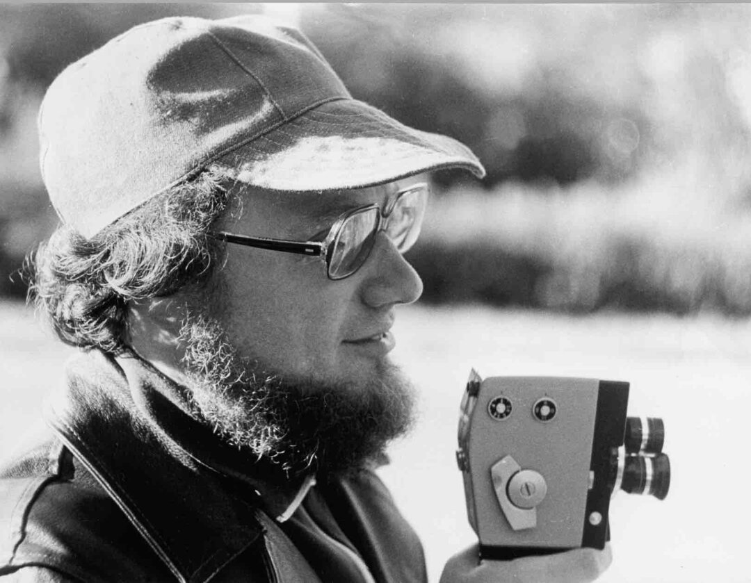 Александр Кнайфель