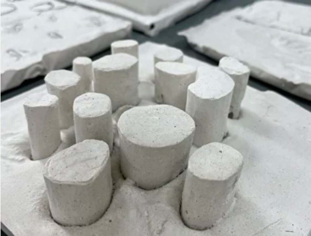 Интерактивный мастер-класс «Давай найдем на карте дом»