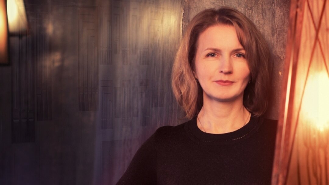 Наталья Михайлова