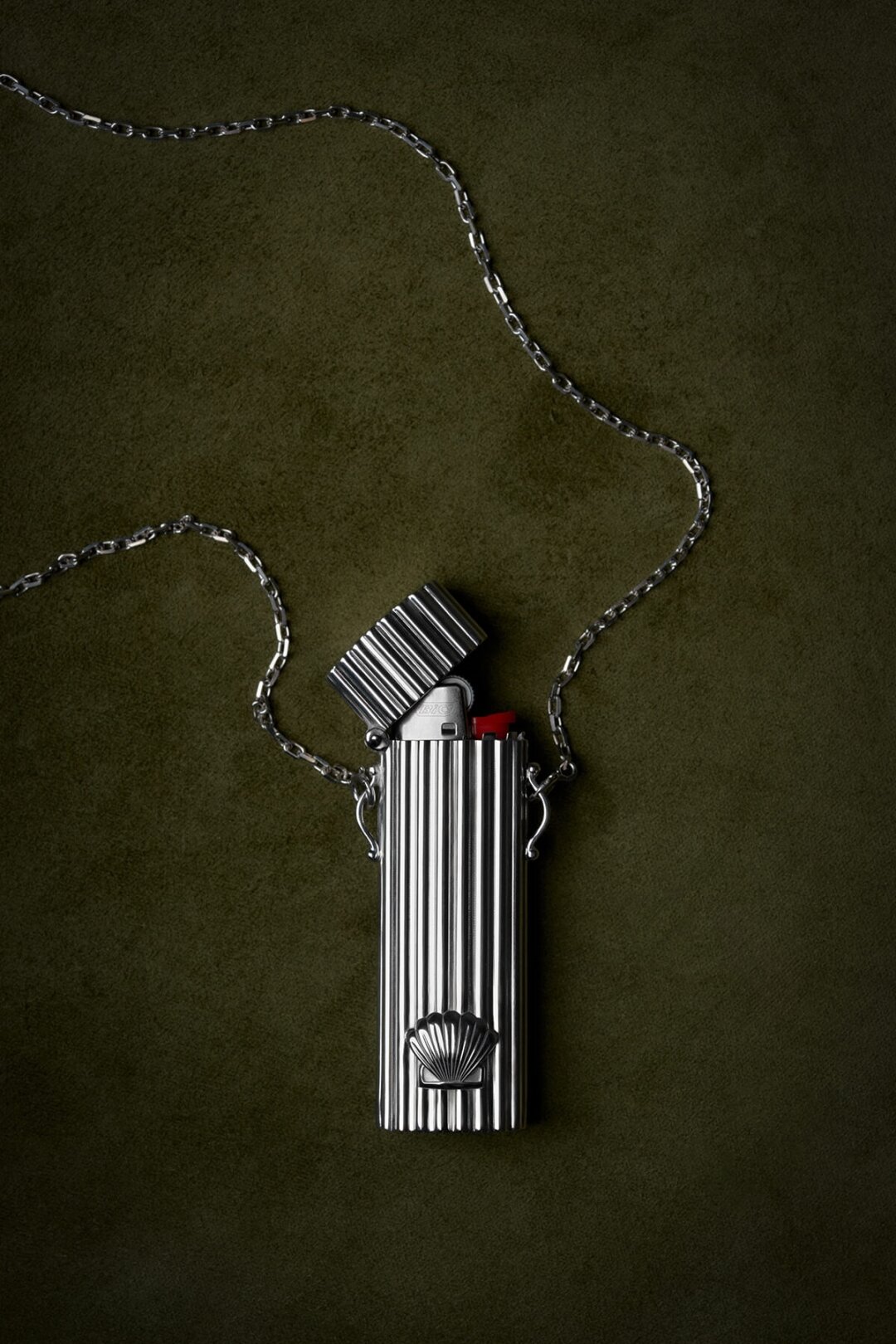 Футляр для зажигалки