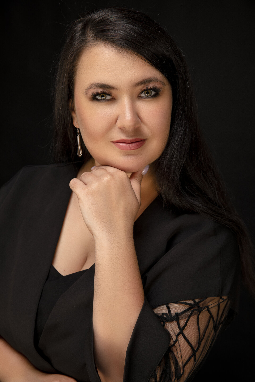 Татьяна Матафонова Кондитер, основатель кондитерской студии Tatiana Matafonova