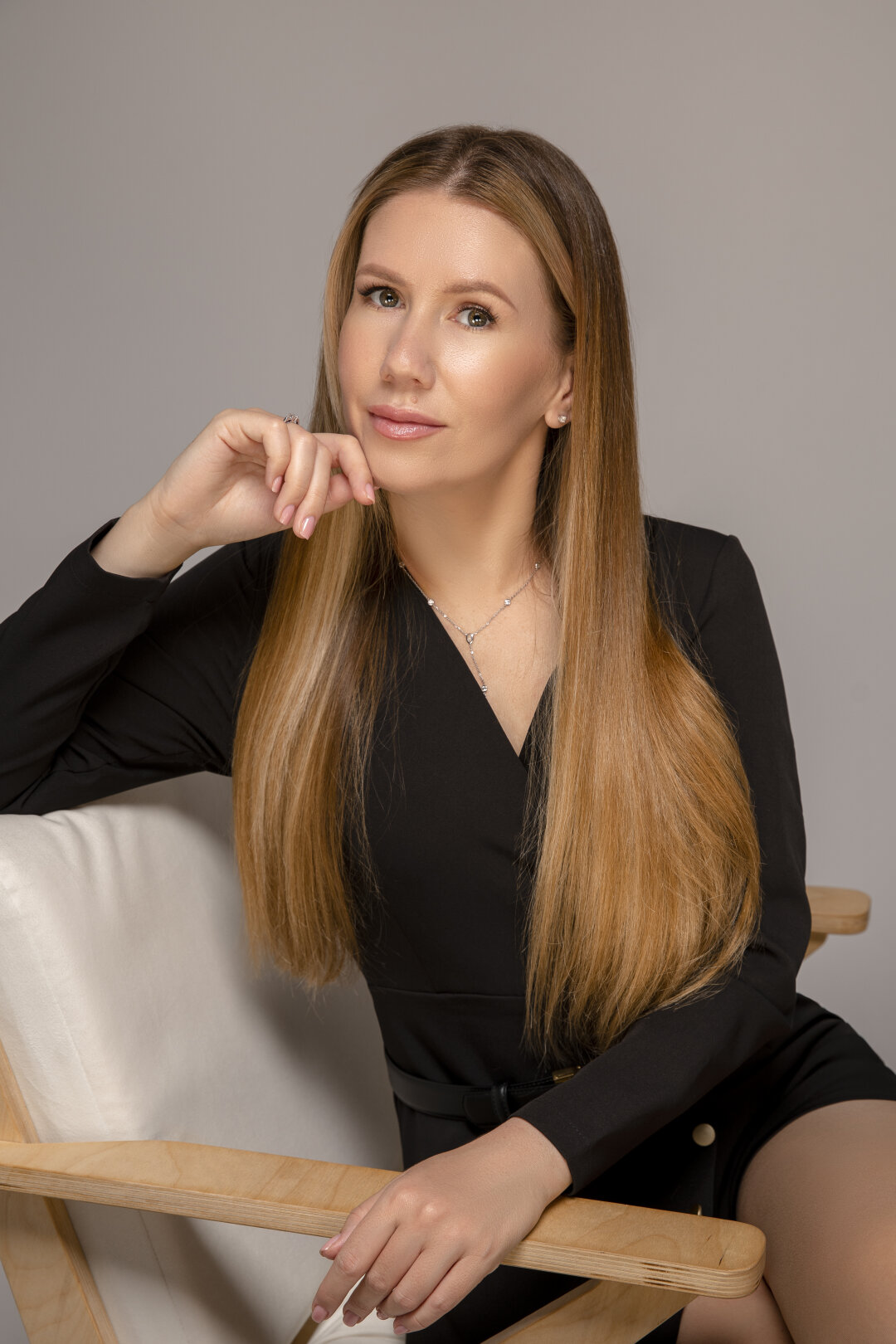 Евгения Купчик Основательница компании DunKsenWood