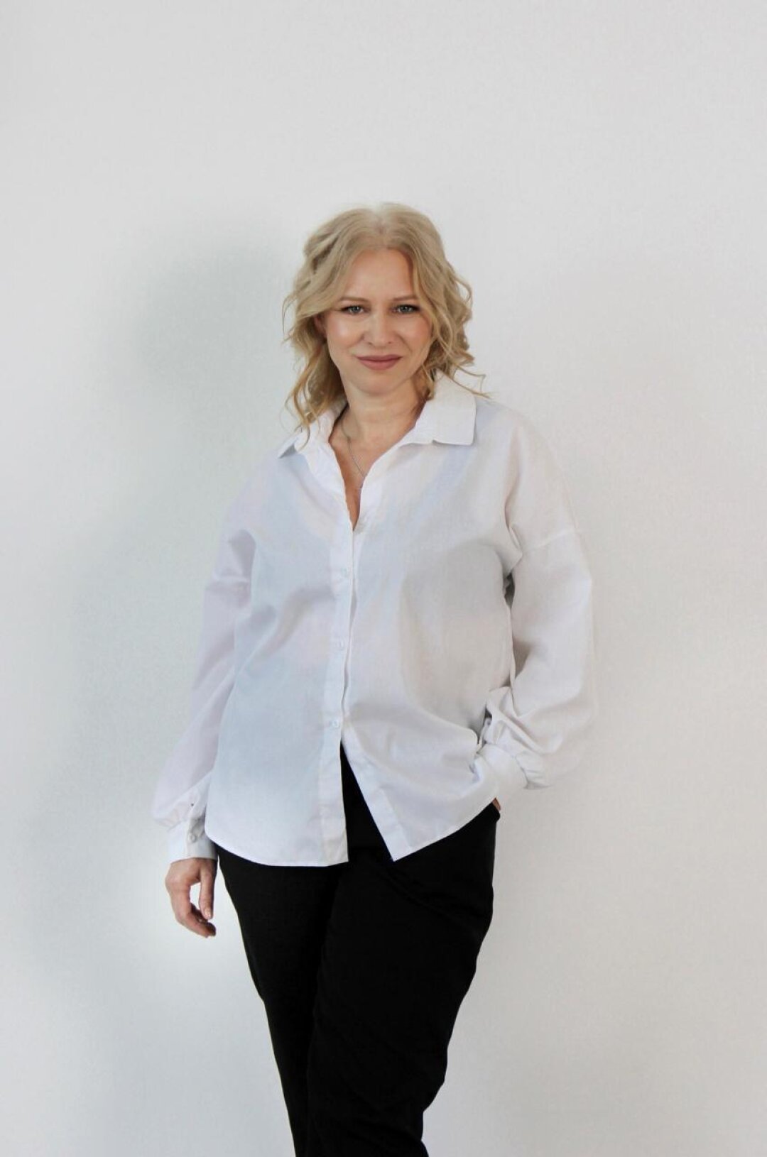 Анна Сызранова Создатель косметики Yodometics