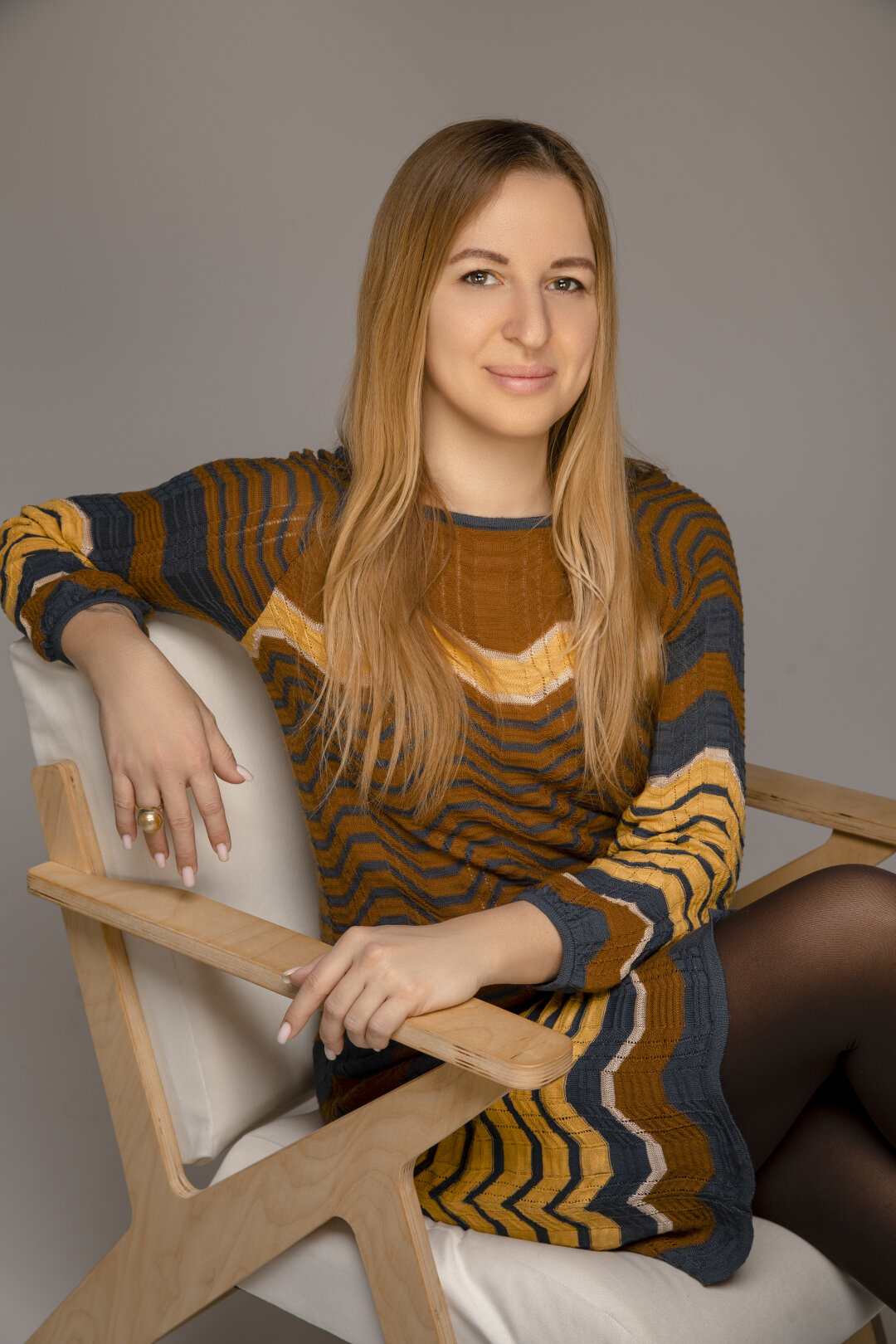 Анна Шадрина Декоратор