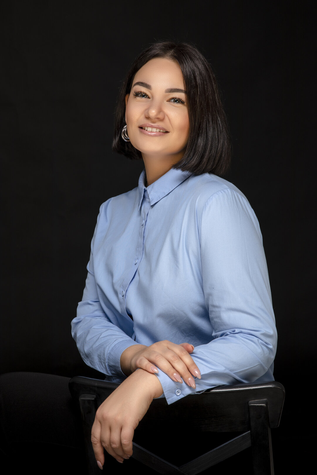 Элла Комник Дизайнер интерьера, основатель бюро дизайна и архитектуры Komnik Bureau