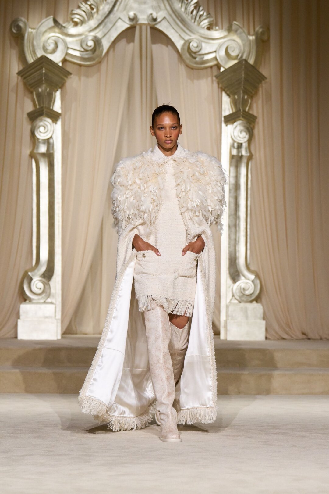 Chanel FW'25