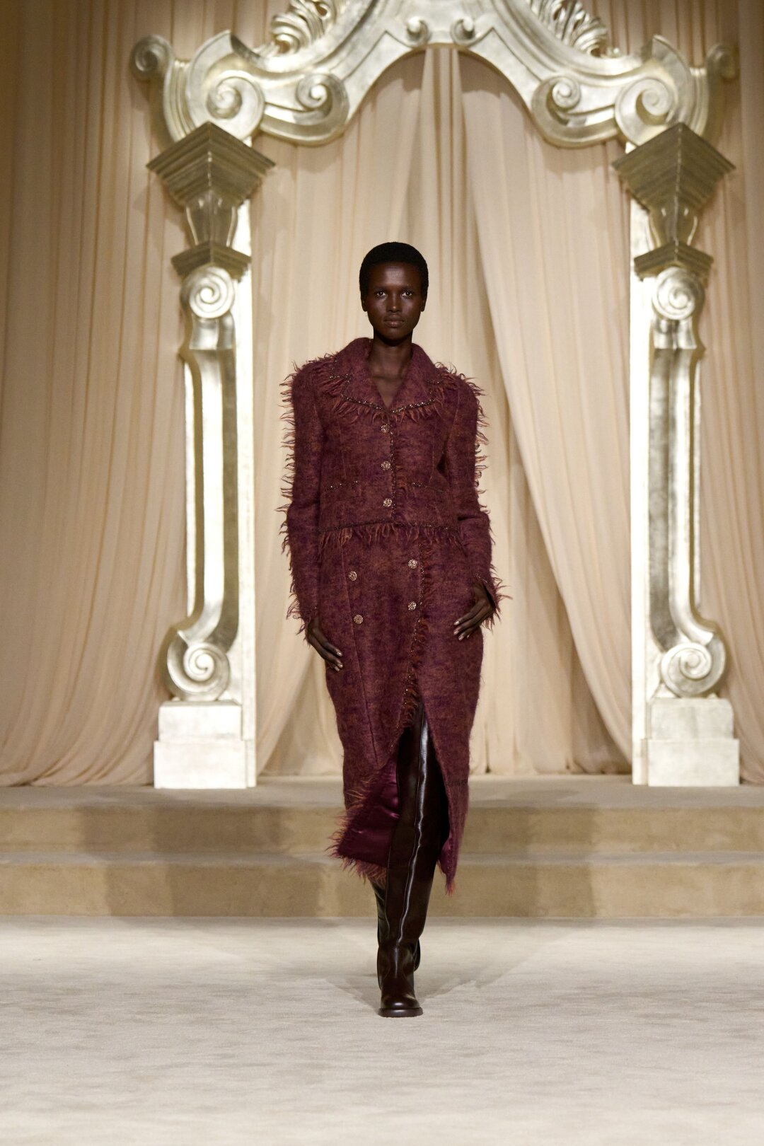 Chanel FW'25