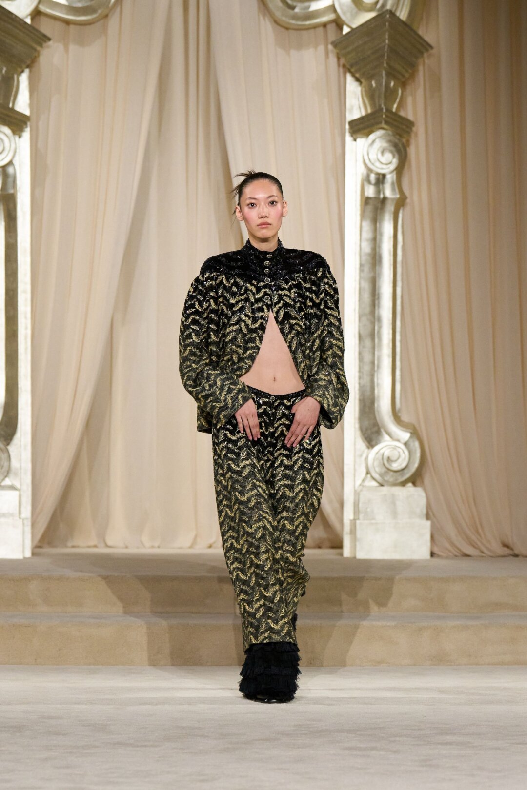 Chanel FW'25