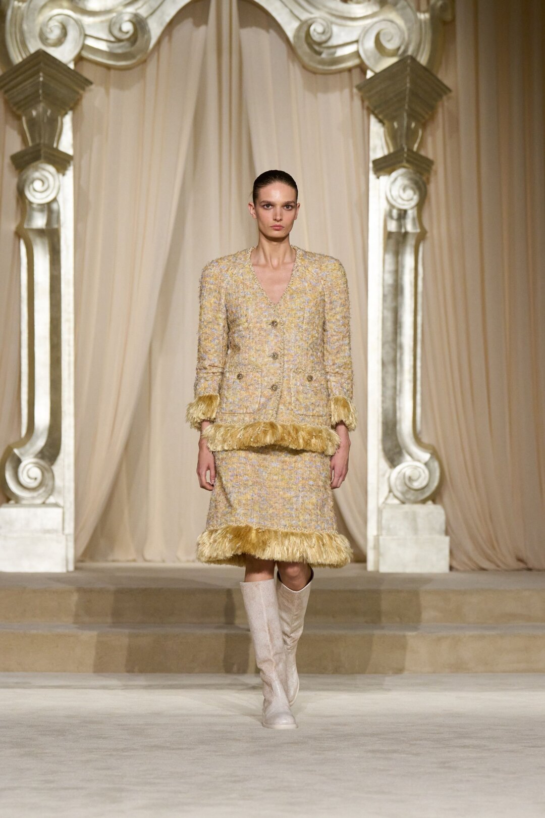 Chanel FW'25