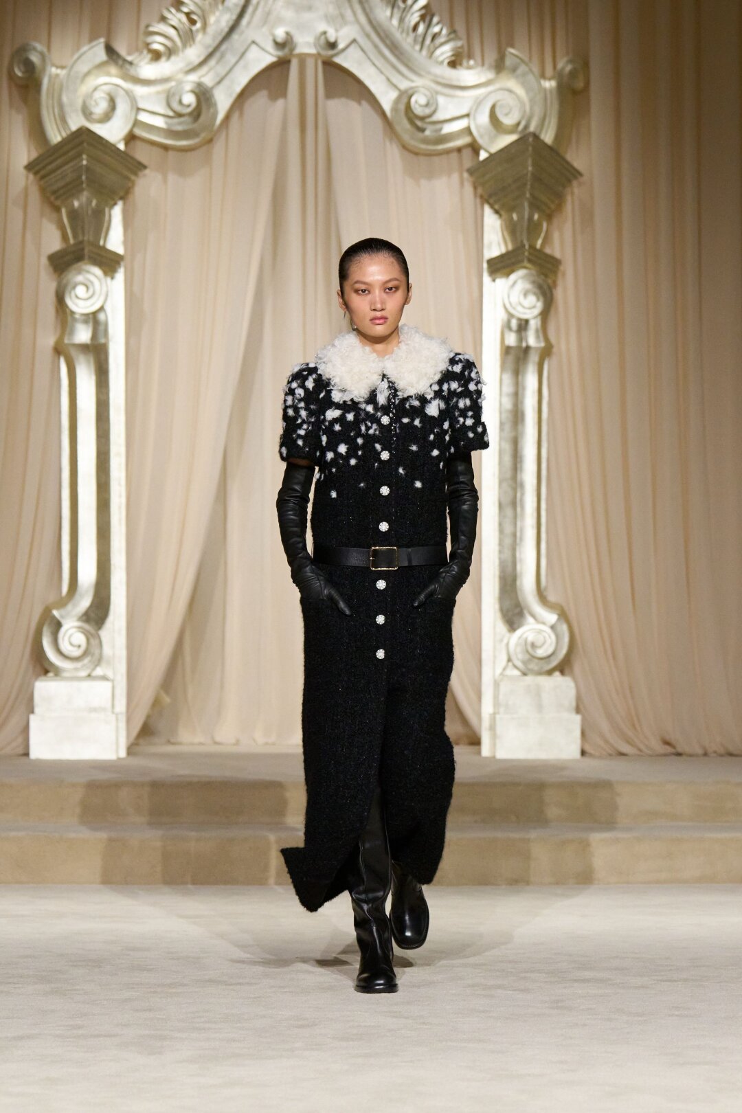Chanel FW'25