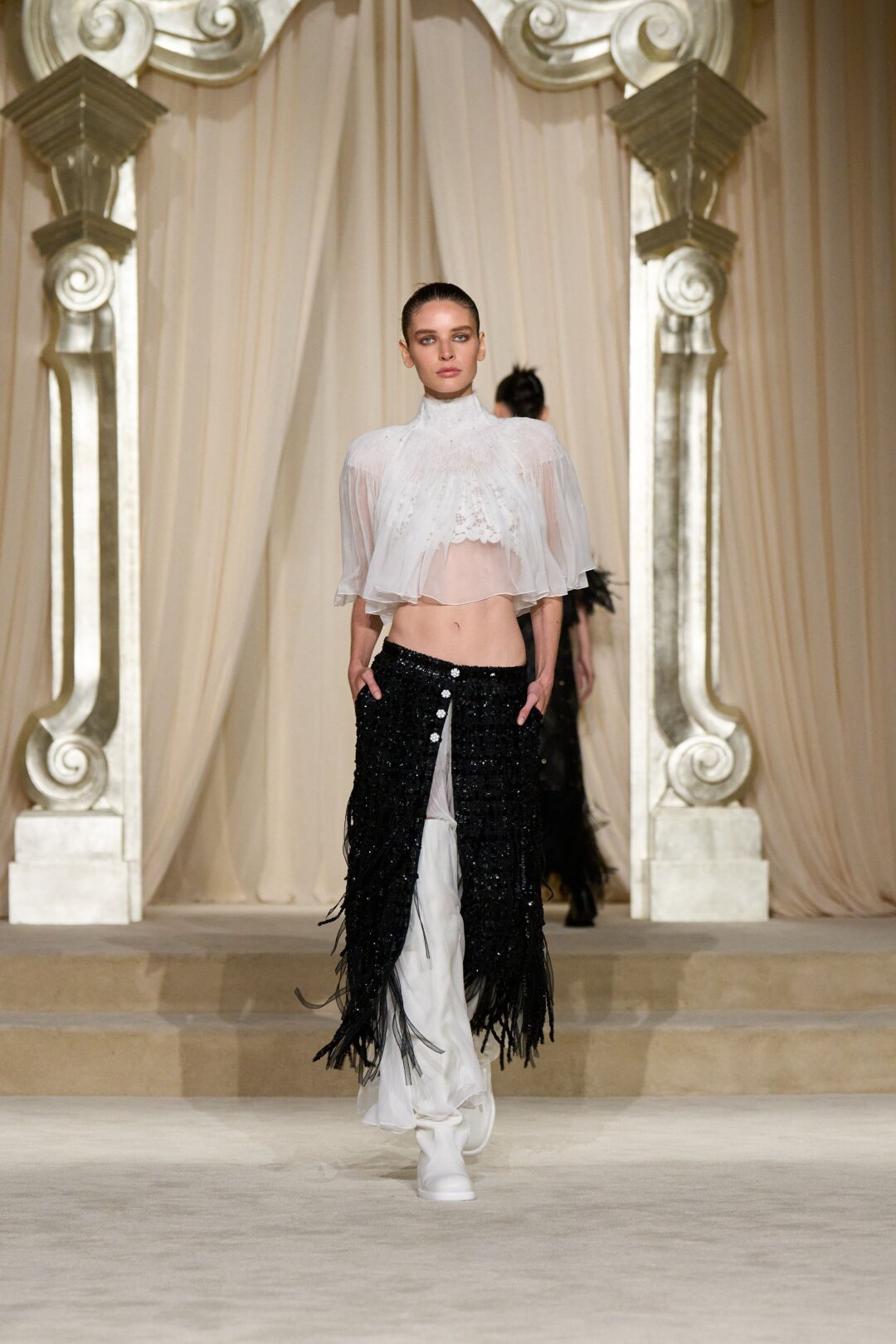 Chanel FW'25