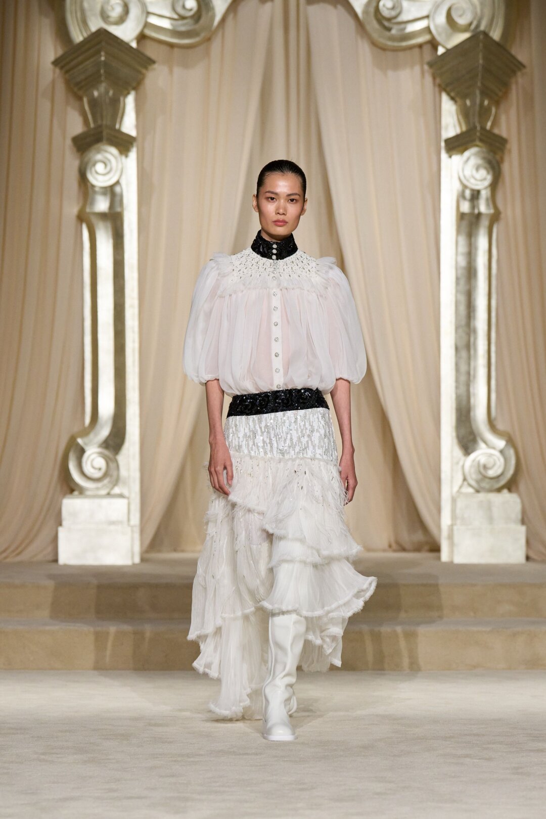 Chanel FW'25
