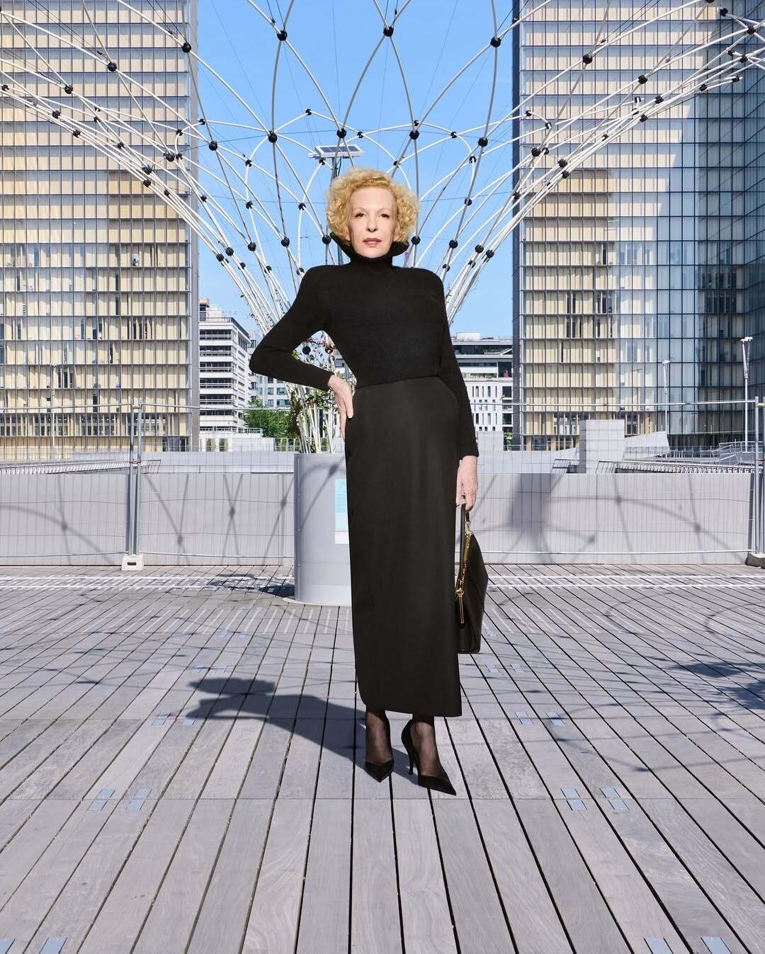 Look 7