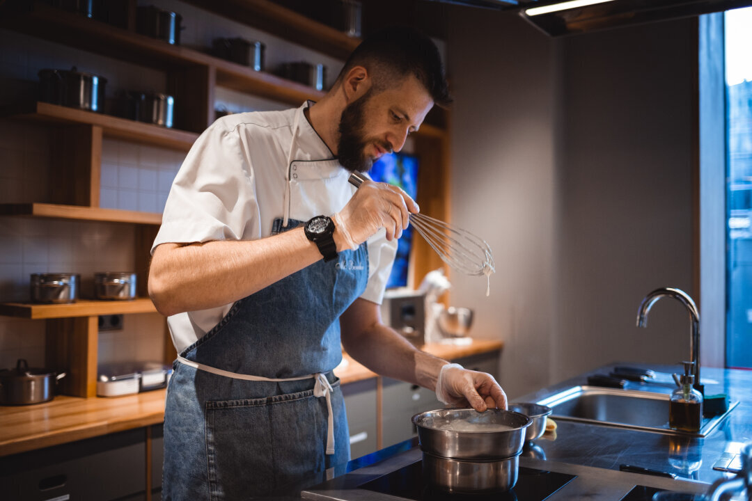 Сергей Бородин