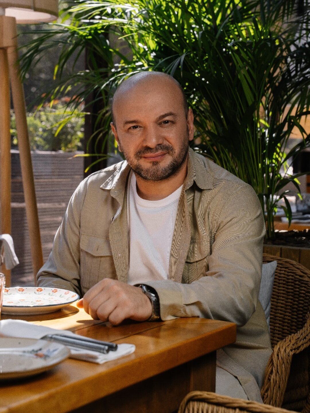 Виталий Брегадзе