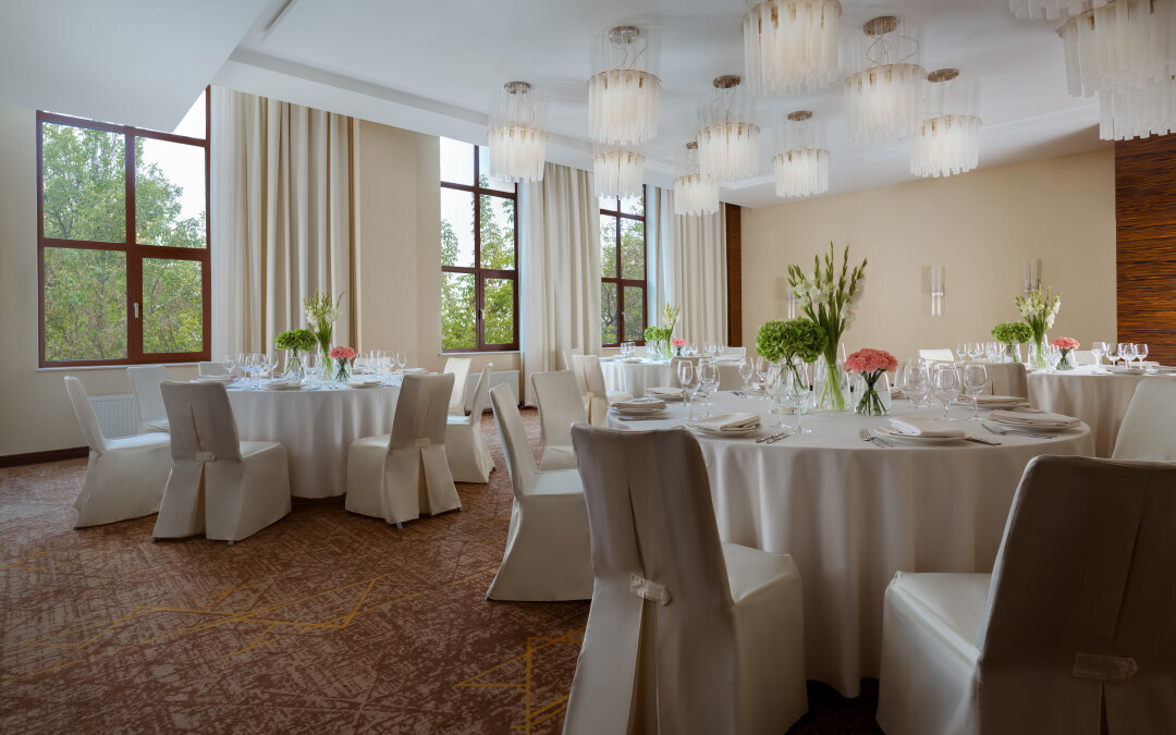 Grand Autograph Hotel Novosibirsk 5*