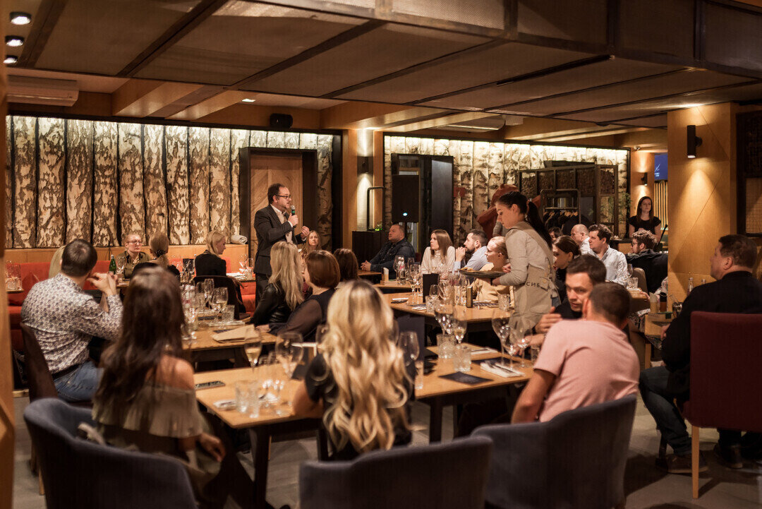 #СибирьСибирь