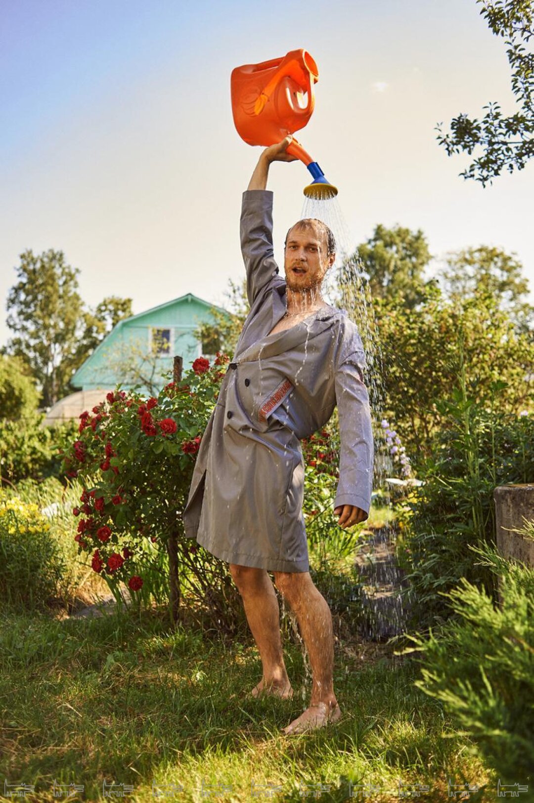 Юра Борисов