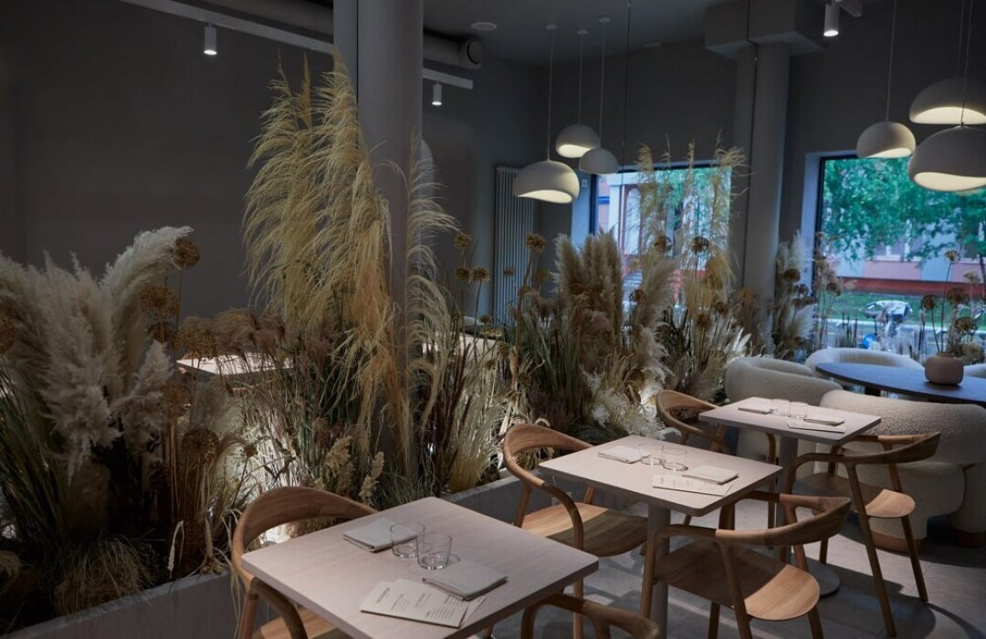 «Околоморя»