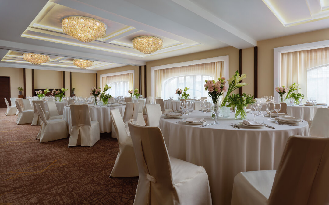 Grand Autograph Hotel Novosibirsk 5*