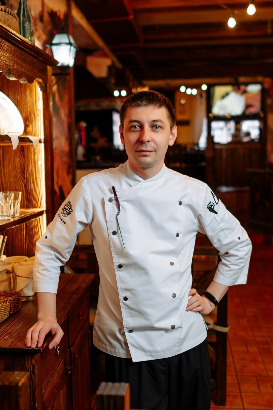 Артем Меньшиков