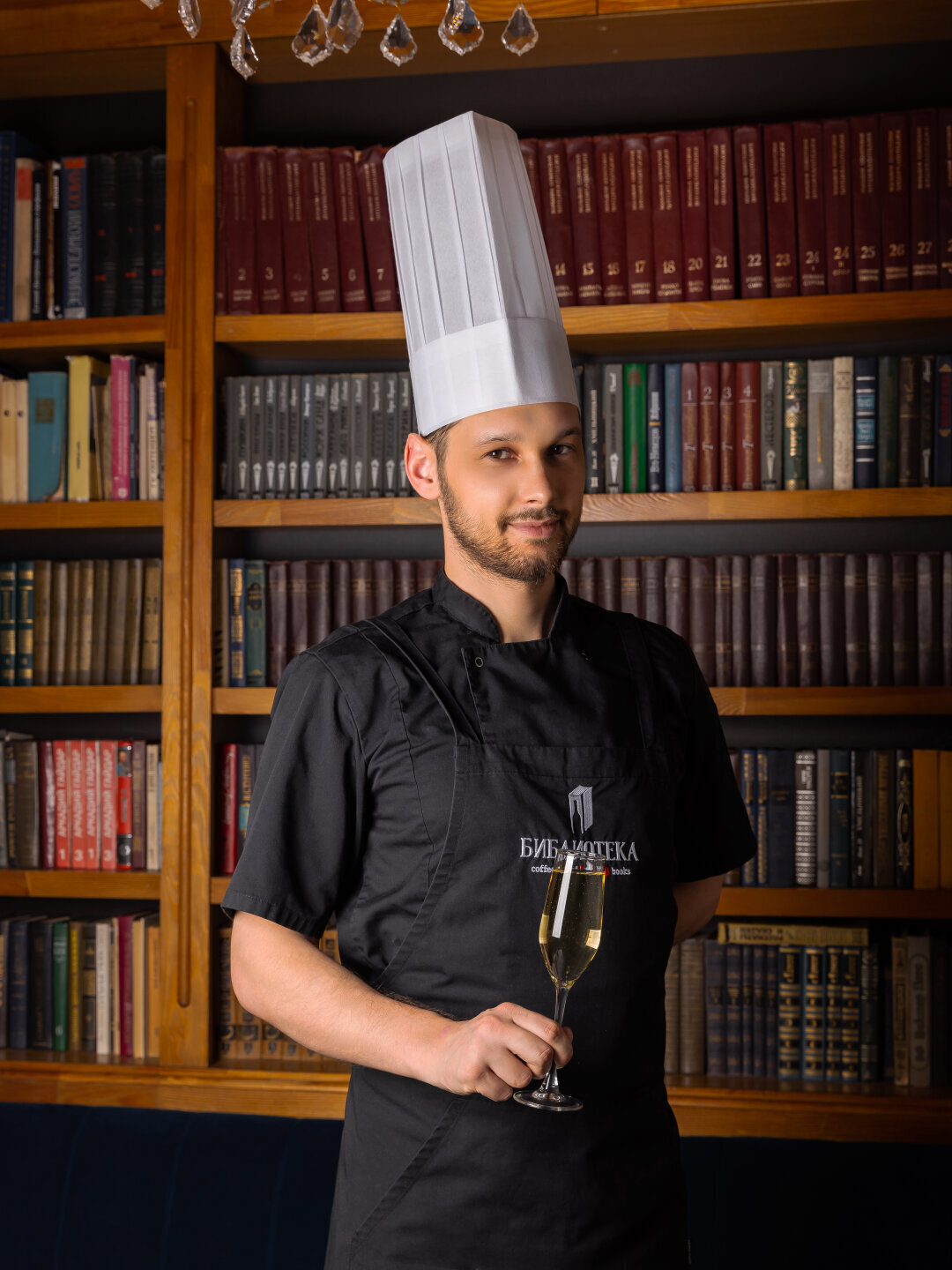 Артём Феклистов