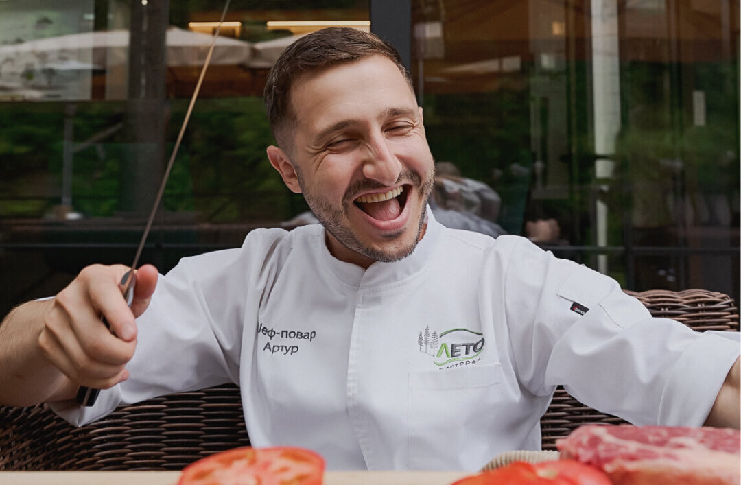 Артур Торосян