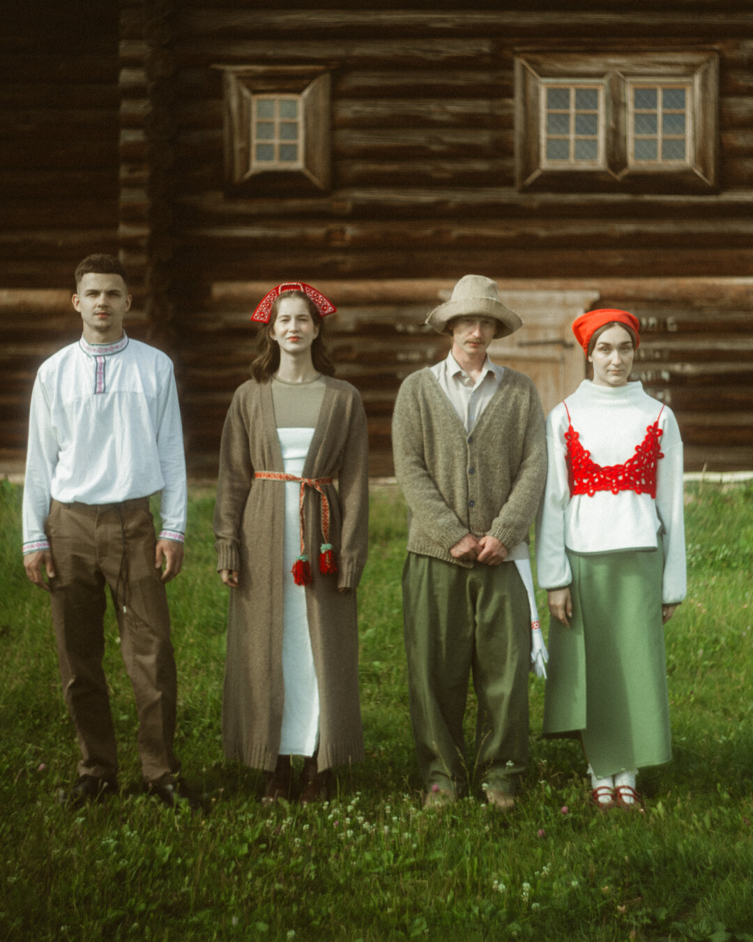 Фестиваль «Любитöм»