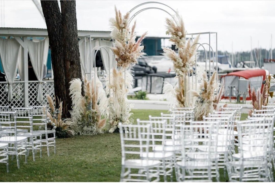 АкваЛэнд - Причал