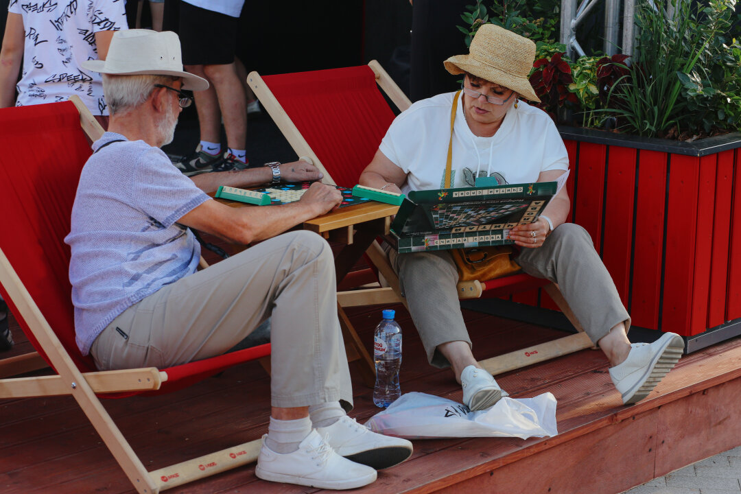 Семейный фестиваль «СТАР ФЕСТ»