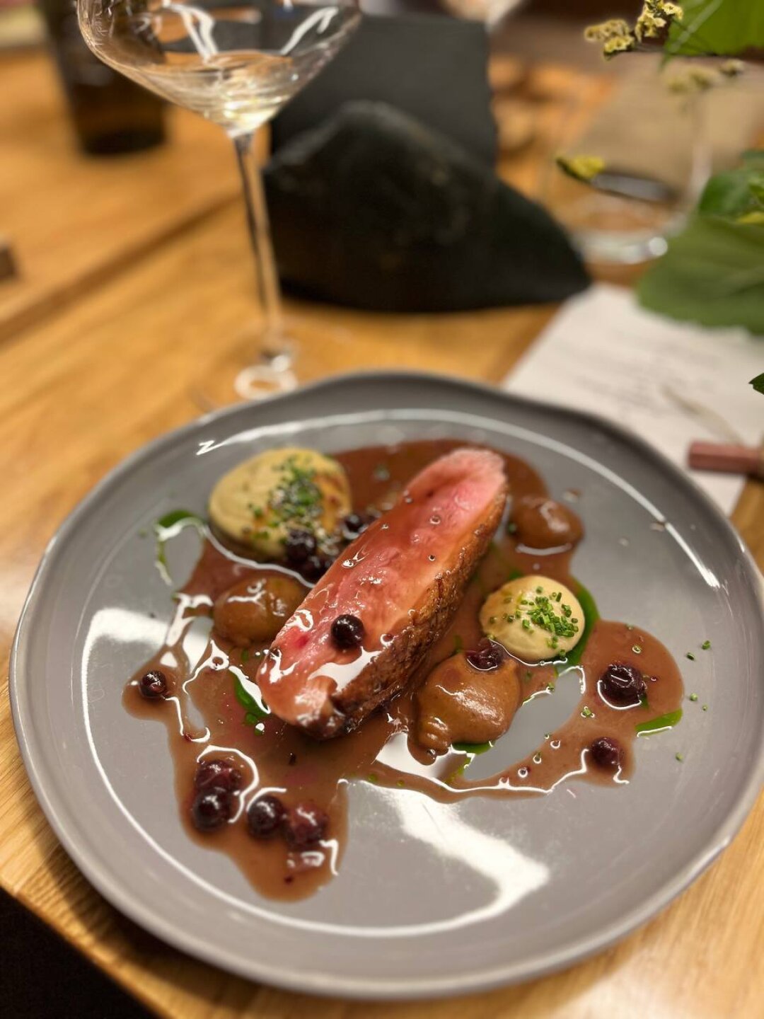 Башкирская утка