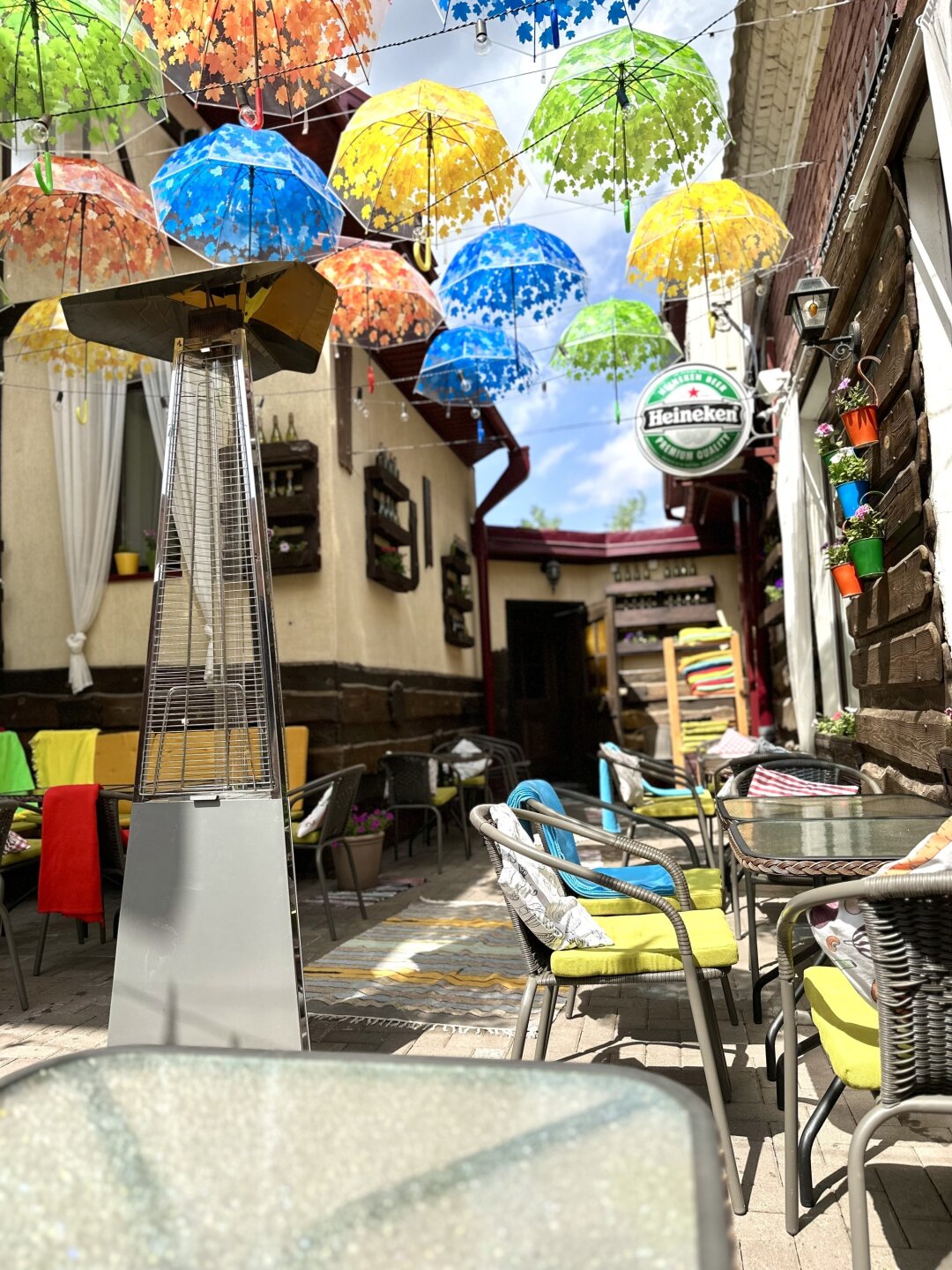 На Старом Месте