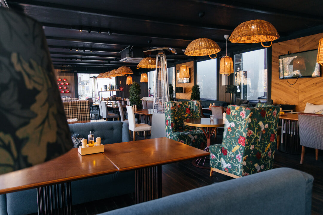 ГУСТО&ПРЯНО