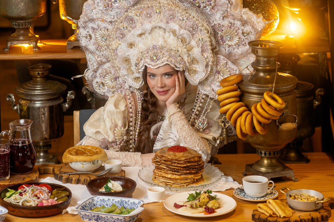 #СибирьСибирь