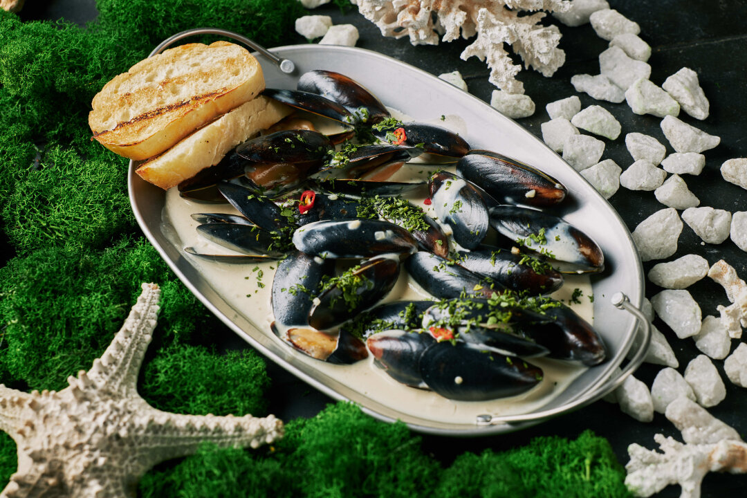 АкваЛэнд - Причал