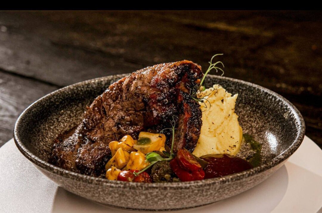 Горячий цех