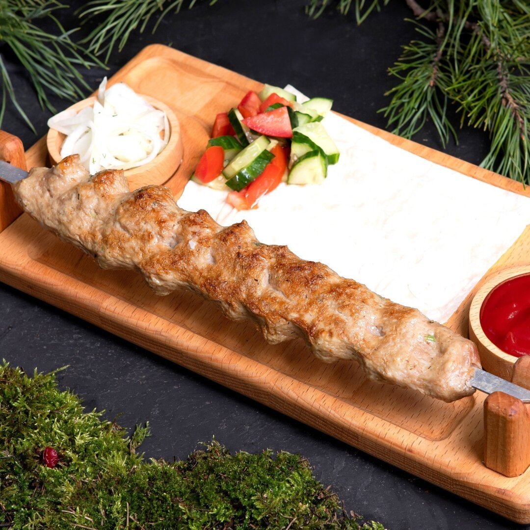 Ресторан Гарика Мкртчяна