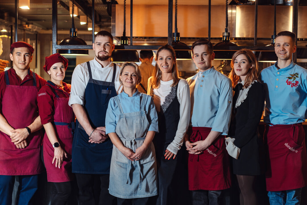 #СибирьСибирь